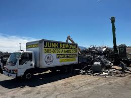 Best Yard Waste Removal  in Big Bear City, CA