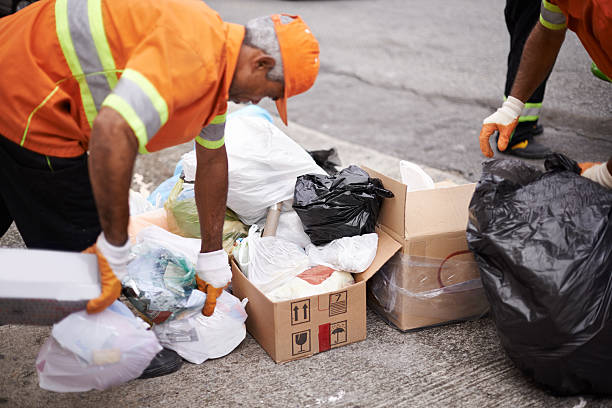 Reliable Big Bear City, CA Junk Removal Solutions